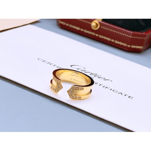 Cartier Ring For Women #1023777