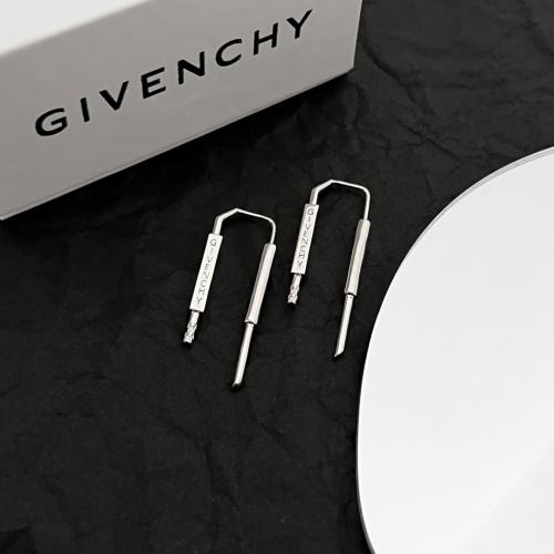 Givenchy Earrings For Women #1023785