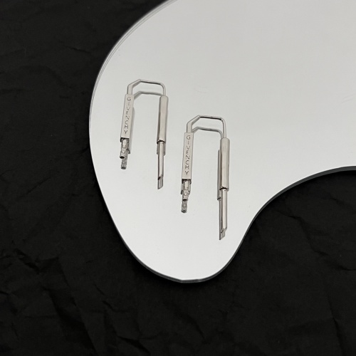 Replica Givenchy Earrings For Women #1023785 $38.00 USD for Wholesale