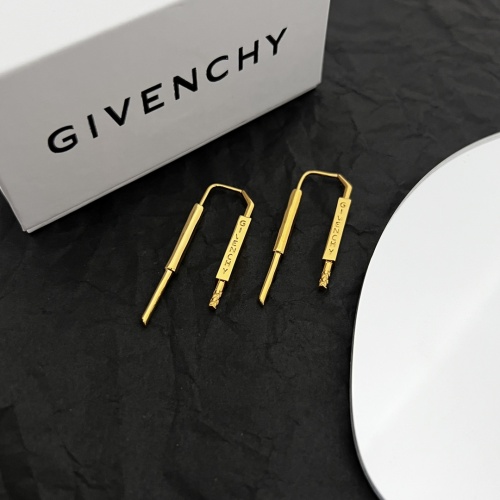Givenchy Earrings For Women #1023786