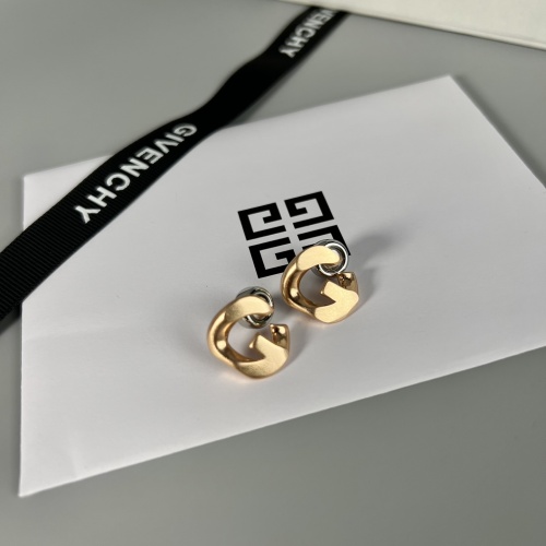 Givenchy Earrings For Women #1023787