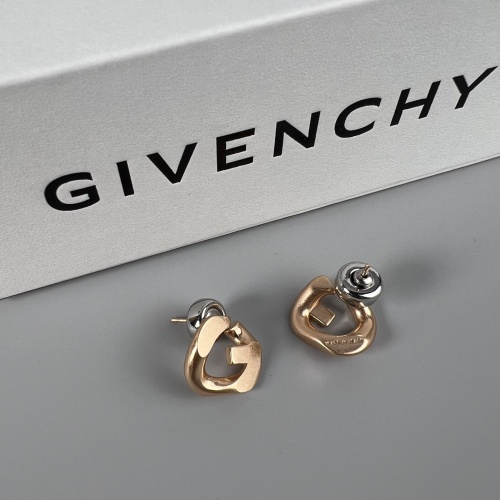 Replica Givenchy Earrings For Women #1023787 $36.00 USD for Wholesale