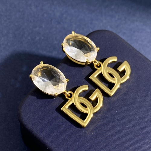 Dolce & Gabbana D&G Earrings For Women #1023788