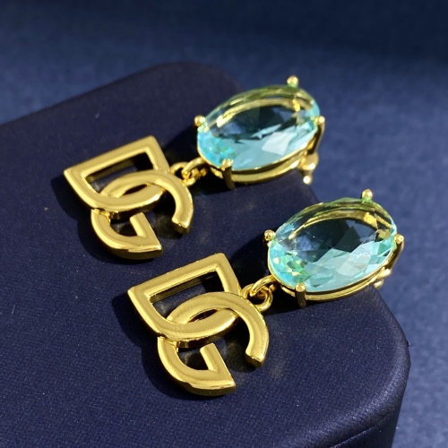 Dolce & Gabbana D&G Earrings For Women #1023789