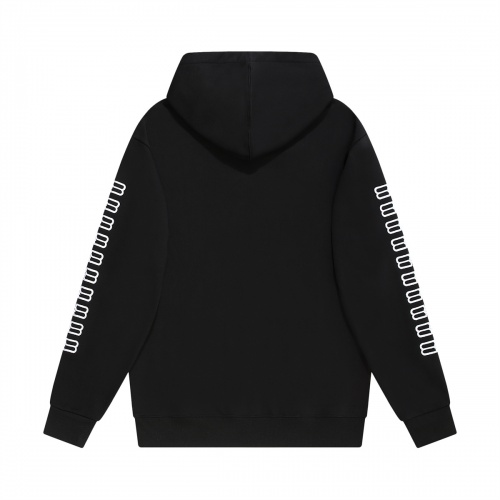 Replica Balenciaga Hoodies Long Sleeved For Unisex #1023818 $64.00 USD for Wholesale