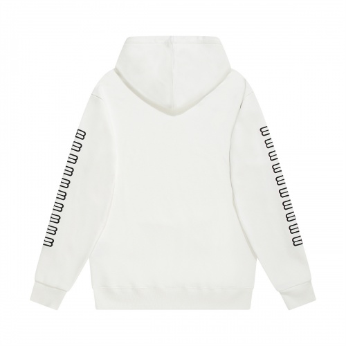 Replica Balenciaga Hoodies Long Sleeved For Unisex #1023819 $64.00 USD for Wholesale