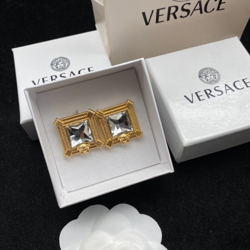 Versace Earrings For Women #1023852