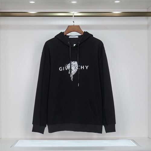Givenchy Hoodies Long Sleeved For Unisex #1023906 $42.00 USD, Wholesale Replica Givenchy Hoodies