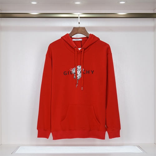 Givenchy Hoodies Long Sleeved For Unisex #1023907