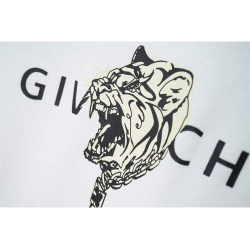 Replica Givenchy Hoodies Long Sleeved For Unisex #1023908 $42.00 USD for Wholesale
