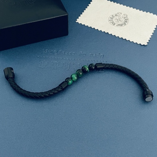 Replica Chrome Hearts Bracelet For Unisex #1023929 $45.00 USD for Wholesale