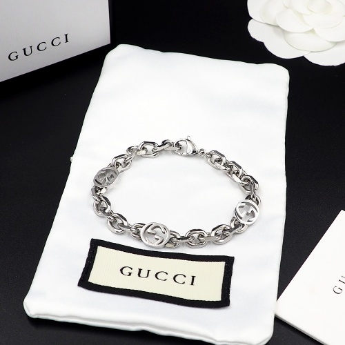 Gucci Bracelet For Unisex #1023934