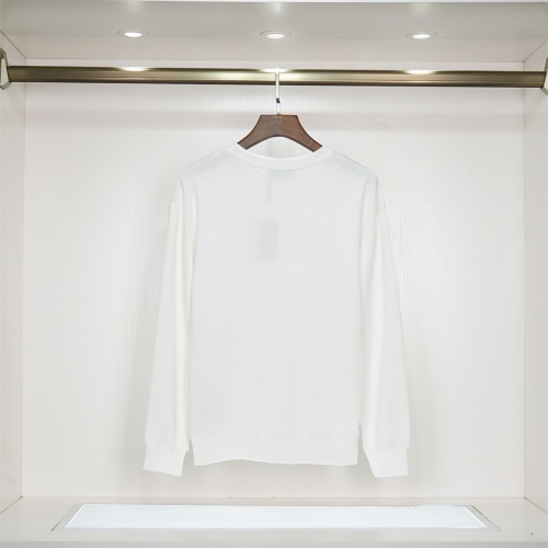 Replica Prada Hoodies Long Sleeved For Unisex #1024038 $40.00 USD for Wholesale