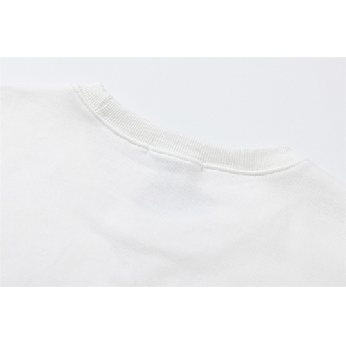 Replica Prada Hoodies Long Sleeved For Unisex #1024045 $56.00 USD for Wholesale