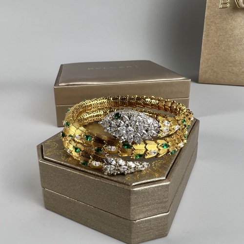 Bvlgari Bracelet #1024053