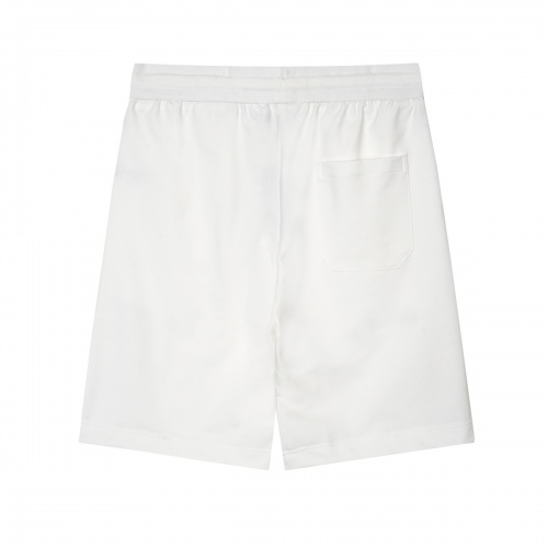 Replica Alexander McQueen Pants For Men #1024084 $39.00 USD for Wholesale