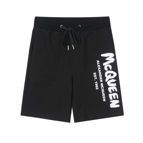Alexander McQueen Pants For Men #1024085 $39.00 USD, Wholesale Replica Alexander McQueen Pants
