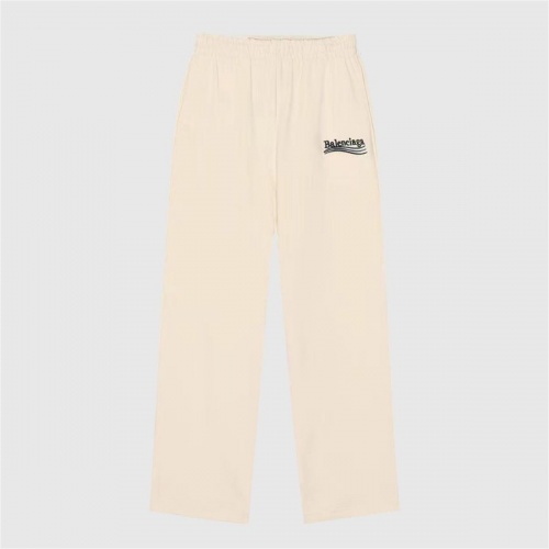 Balenciaga Pants For Men #1024086 $64.00 USD, Wholesale Replica Balenciaga Pants