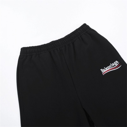 Replica Balenciaga Pants For Men #1024087 $64.00 USD for Wholesale