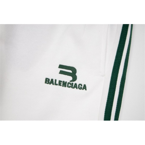 Replica Balenciaga Pants For Men #1024089 $68.00 USD for Wholesale