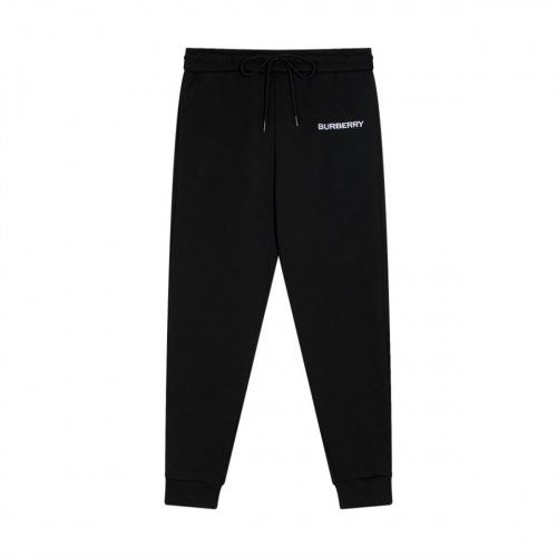 Replica Burberry Pants For Men #1024098 $60.00 USD for Wholesale