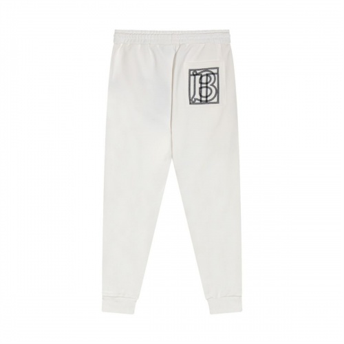 Replica Burberry Pants For Men #1024099 $60.00 USD for Wholesale
