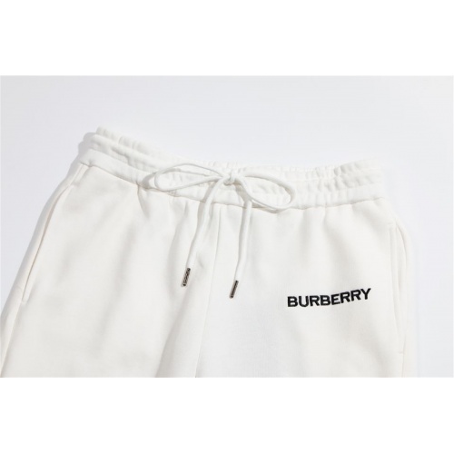 Replica Burberry Pants For Men #1024099 $60.00 USD for Wholesale