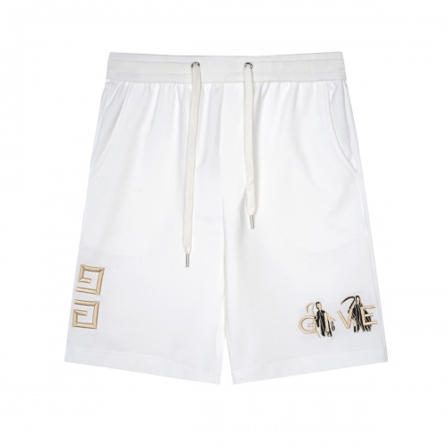 Givenchy Pants For Men #1024102 $39.00 USD, Wholesale Replica Givenchy Pants