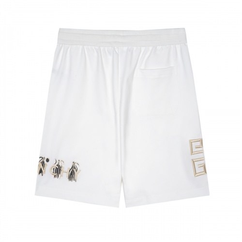 Replica Givenchy Pants For Men #1024102 $39.00 USD for Wholesale