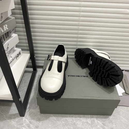 Replica Balenciaga Fashion Shoes For Women #1024152 $96.00 USD for Wholesale