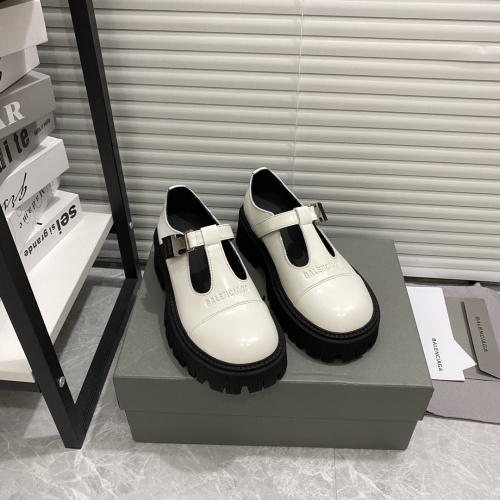 Replica Balenciaga Fashion Shoes For Women #1024152 $96.00 USD for Wholesale