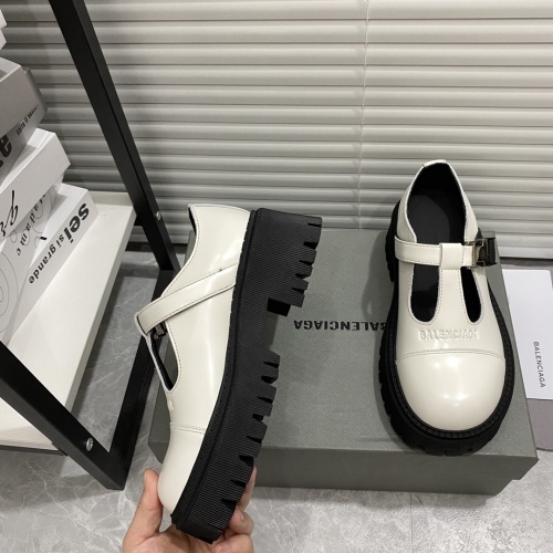 Replica Balenciaga Fashion Shoes For Women #1024152 $96.00 USD for Wholesale