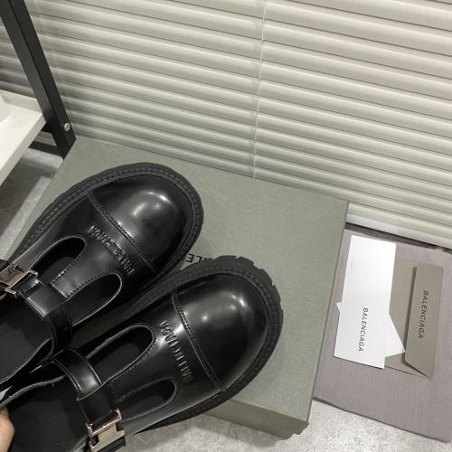 Replica Balenciaga Fashion Shoes For Women #1024153 $96.00 USD for Wholesale