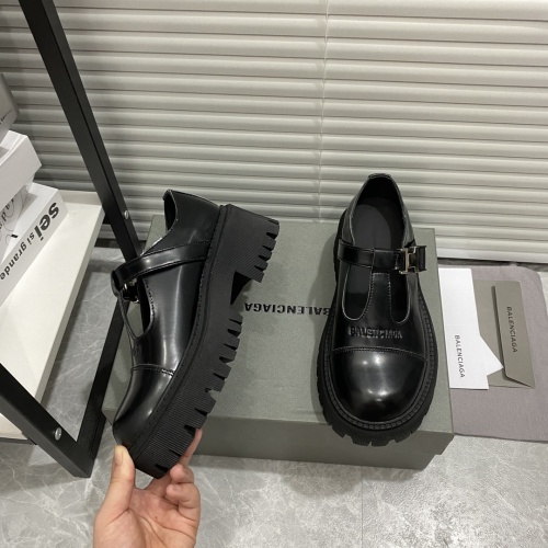 Replica Balenciaga Fashion Shoes For Women #1024153 $96.00 USD for Wholesale