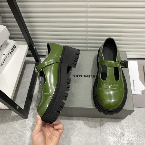 Replica Balenciaga Fashion Shoes For Women #1024154 $96.00 USD for Wholesale