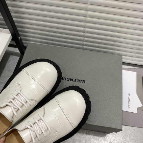 Replica Balenciaga Fashion Shoes For Women #1024155 $96.00 USD for Wholesale