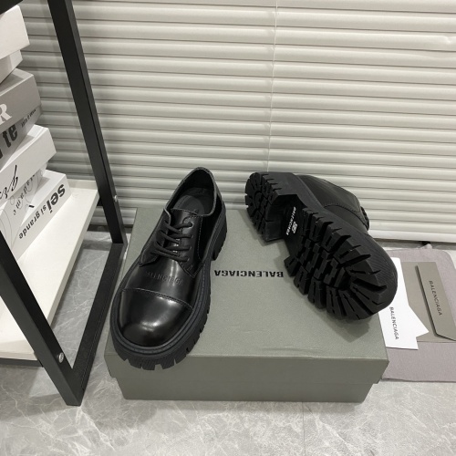 Replica Balenciaga Fashion Shoes For Women #1024156 $96.00 USD for Wholesale