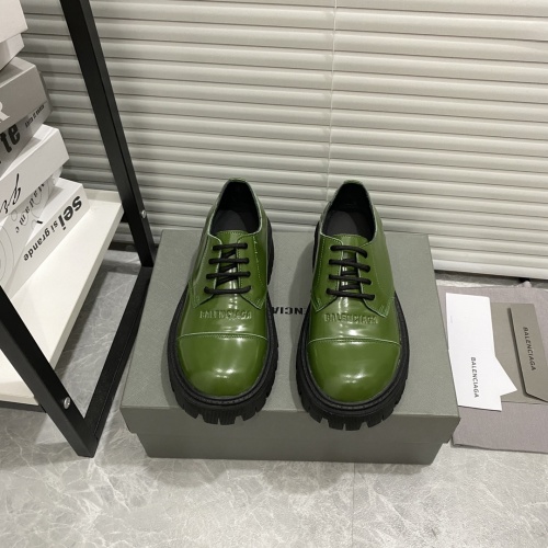 Replica Balenciaga Fashion Shoes For Women #1024158 $96.00 USD for Wholesale