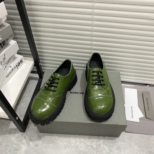 Replica Balenciaga Fashion Shoes For Women #1024158 $96.00 USD for Wholesale