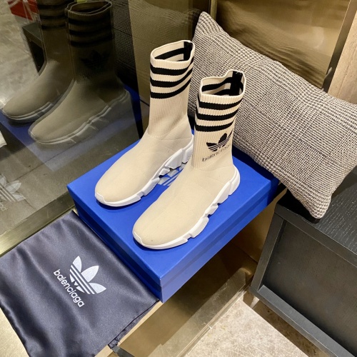 Balenciaga Boots For Women #1024166