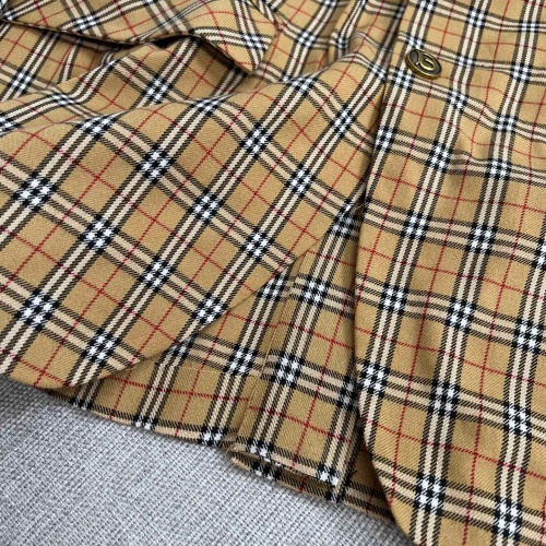 Replica Burberry Jackets Long Sleeved For Unisex #1024207 $115.00 USD for Wholesale