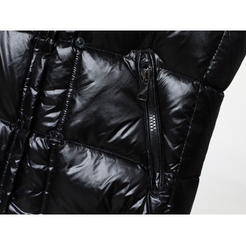 Replica Moncler Down Feather Coat Sleeveless For Unisex #1024238 $85.00 USD for Wholesale