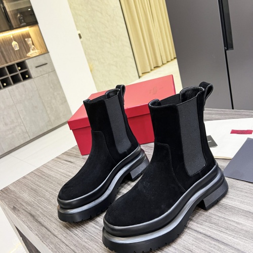 Valentino Boots For Women #1024247