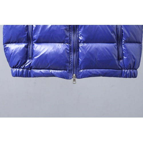Replica Moncler Down Feather Coat Sleeveless For Unisex #1024252 $88.00 USD for Wholesale