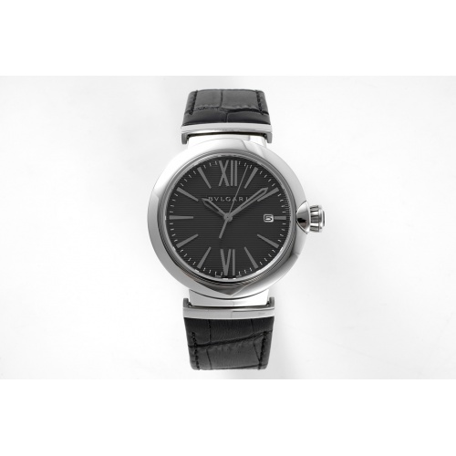 Bvlgari AAA Quality Watches For Unisex #1024266 $264.46 USD, Wholesale Replica Bvlgari AAA Quality Watches