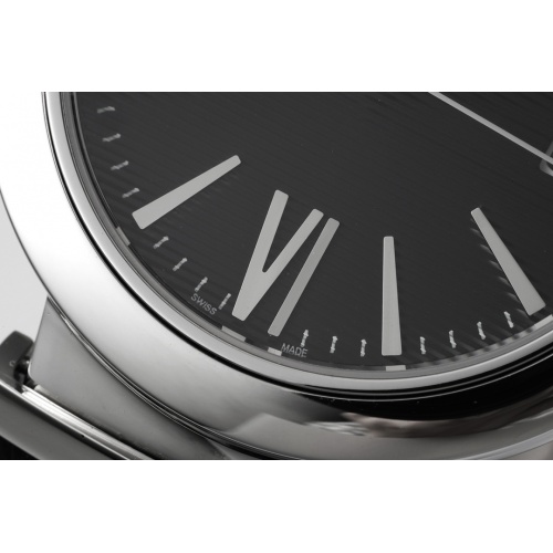 Replica Bvlgari AAA Quality Watches For Unisex #1024266 $264.46 USD for Wholesale