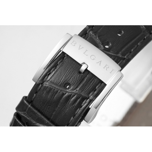 Replica Bvlgari AAA Quality Watches For Unisex #1024266 $264.46 USD for Wholesale