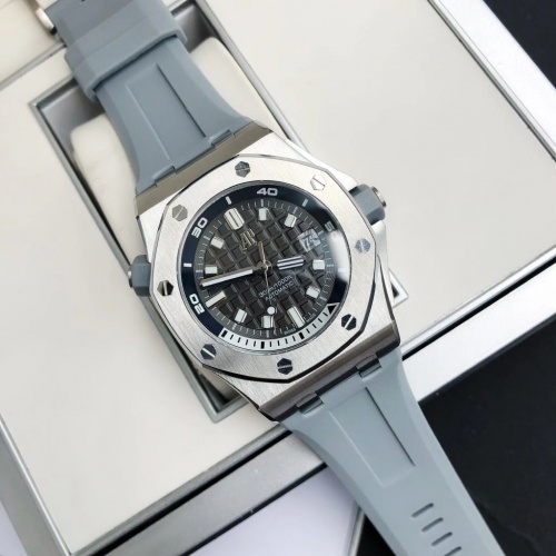 Audemars Piguet AAA Quality Watches For Men #1024305 $235.00 USD, Wholesale Replica Audemars Piguet AAA Quality Watches