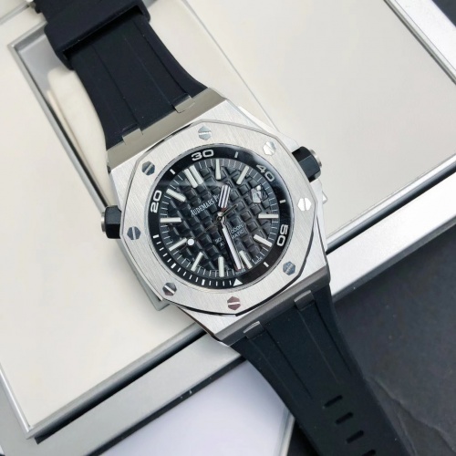Audemars Piguet AAA Quality Watches For Men #1024306 $235.00 USD, Wholesale Replica Audemars Piguet AAA Quality Watches