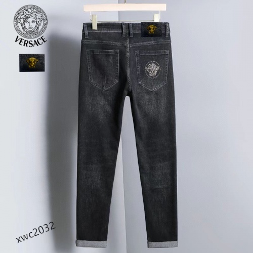 Replica Versace Jeans For Men #1024371 $48.00 USD for Wholesale